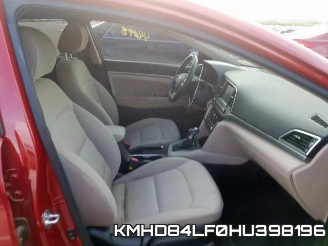 KMHD84LF0HU398196 фото 6