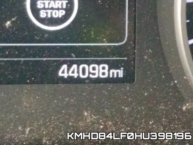 KMHD84LF0HU398196 фото 9