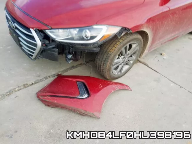 KMHD84LF0HU398196 фото 10