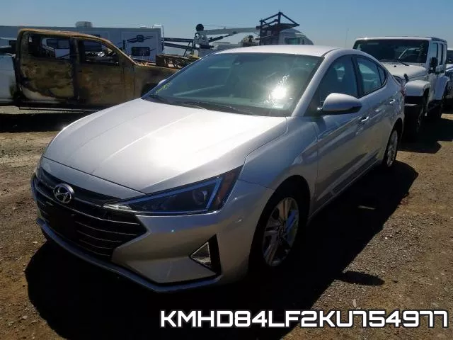 KMHD84LF2KU754977 фото 3