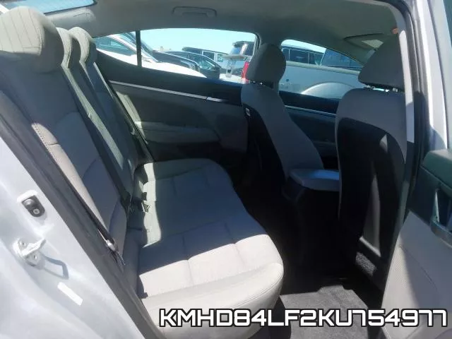 KMHD84LF2KU754977 фото 7