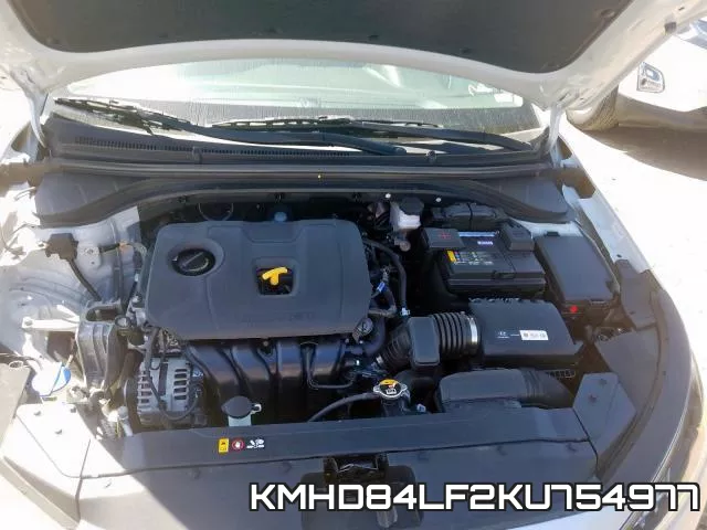 KMHD84LF2KU754977 фото 8