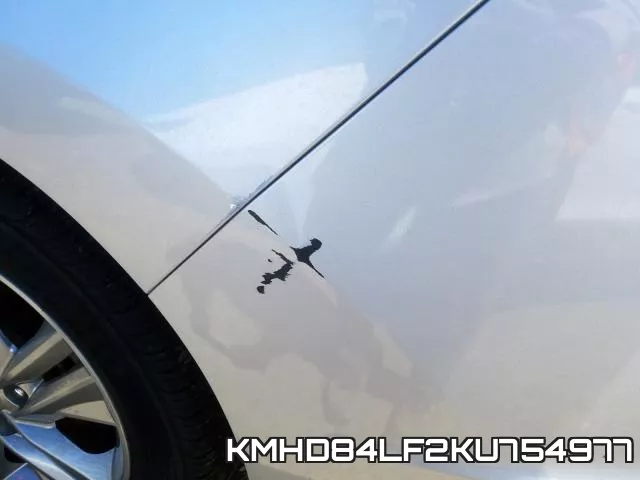 KMHD84LF2KU754977 фото 10