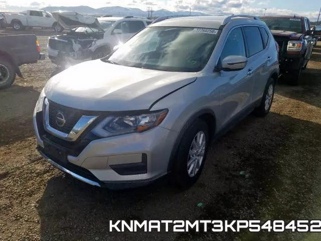 KNMAT2MT3KP548452 фото 3