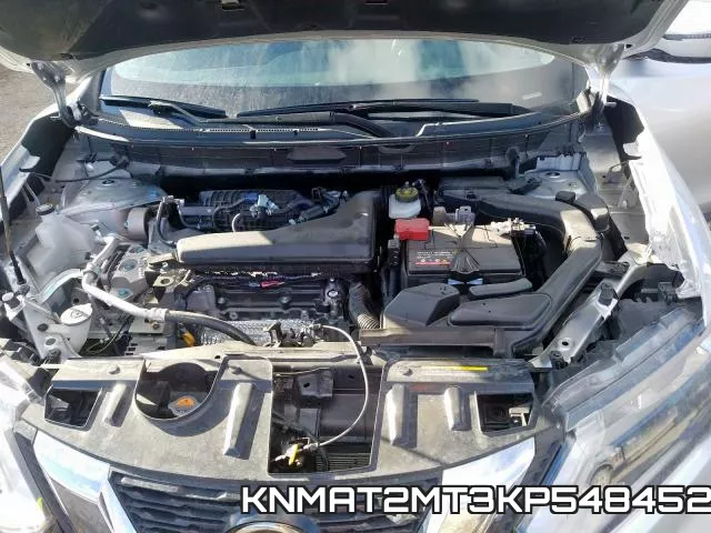 KNMAT2MT3KP548452 фото 8