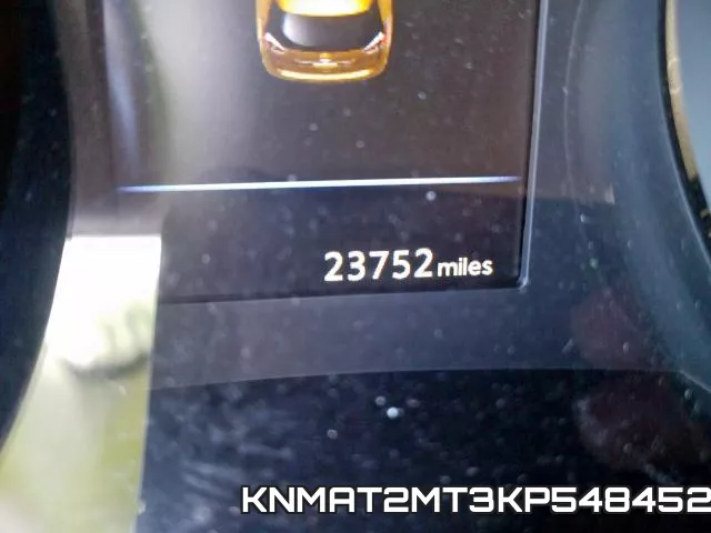 KNMAT2MT3KP548452 фото 9