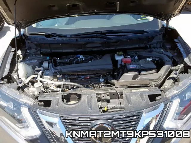KNMAT2MT9KP531008 фото 8
