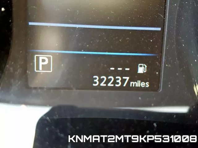KNMAT2MT9KP531008 фото 9