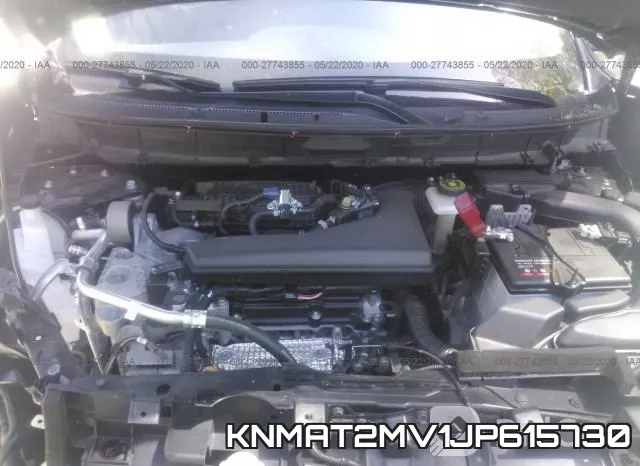 KNMAT2MV1JP615730 фото 2