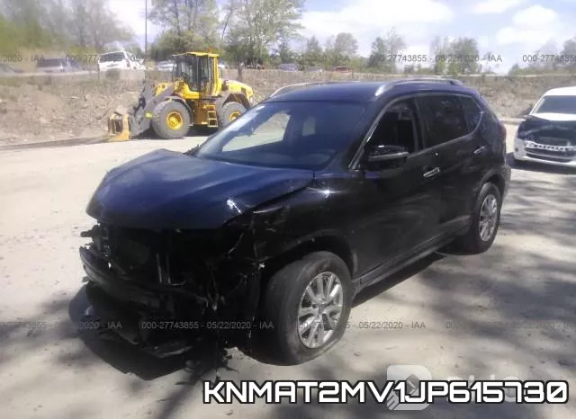 KNMAT2MV1JP615730 фото 3