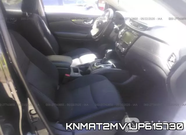 KNMAT2MV1JP615730 фото 6