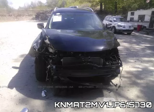 KNMAT2MV1JP615730 фото 7