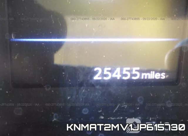 KNMAT2MV1JP615730 фото 8