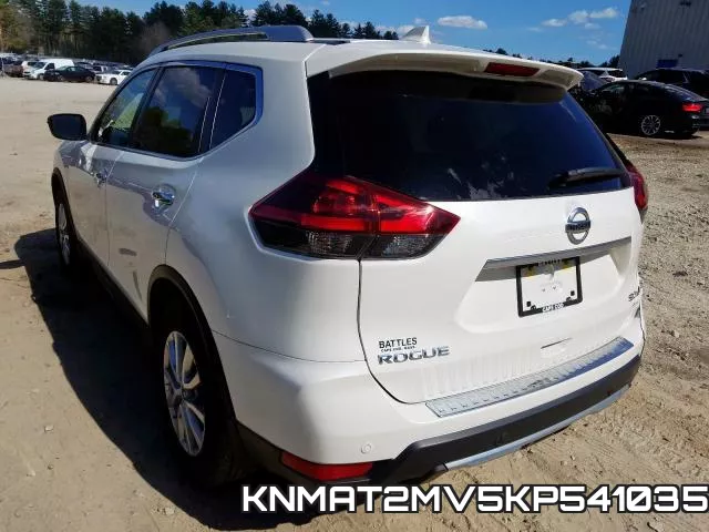 KNMAT2MV5KP541035 фото 4