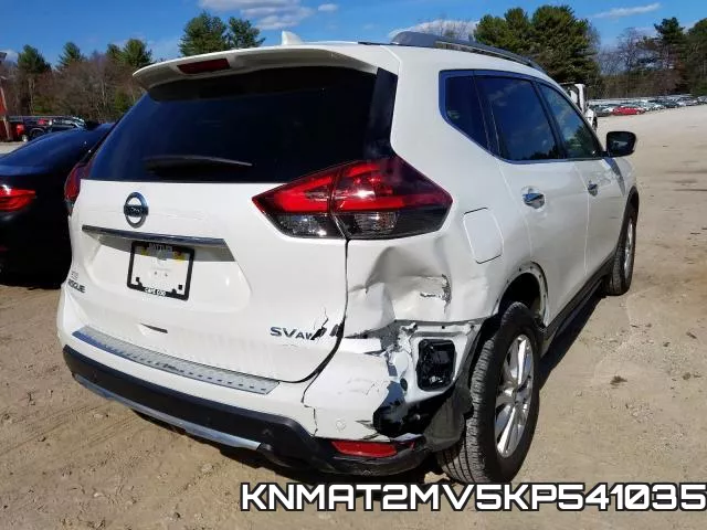 KNMAT2MV5KP541035 фото 5