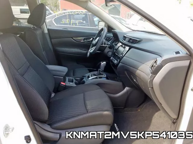 KNMAT2MV5KP541035 фото 6