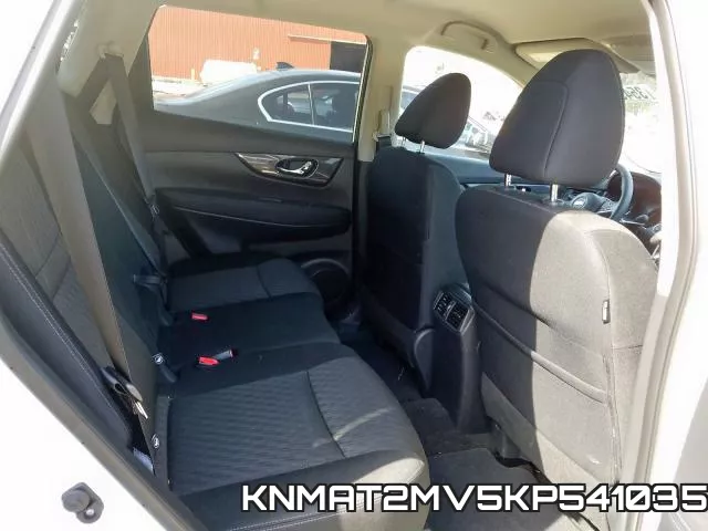 KNMAT2MV5KP541035 фото 7