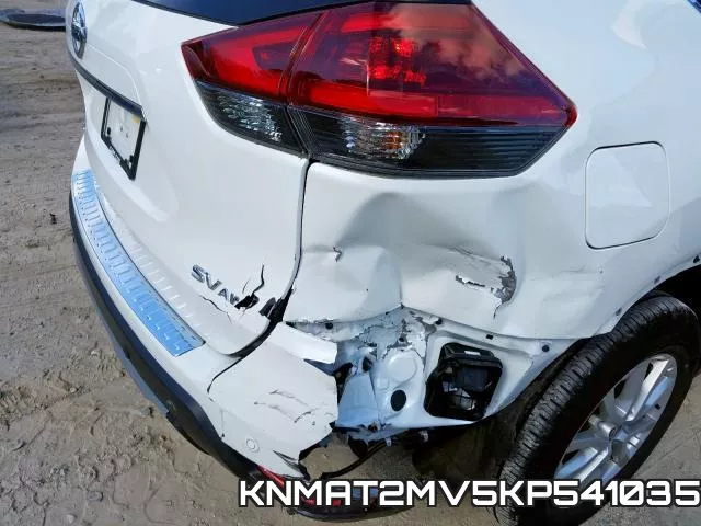 KNMAT2MV5KP541035 фото 10
