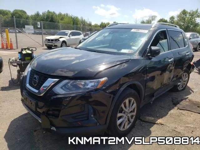 KNMAT2MV5LP508814 фото 3