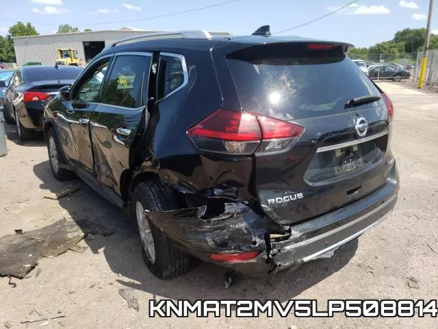 KNMAT2MV5LP508814 фото 4