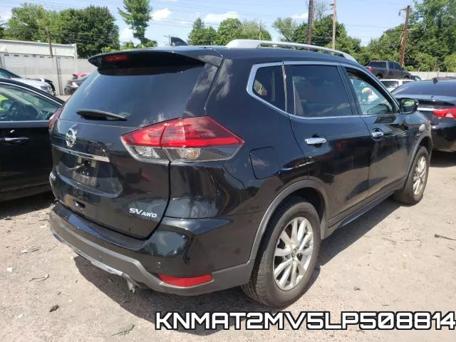KNMAT2MV5LP508814 фото 5