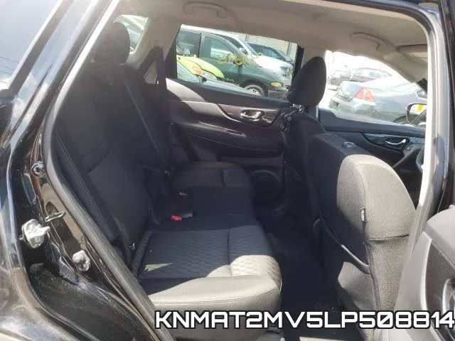 KNMAT2MV5LP508814 фото 7
