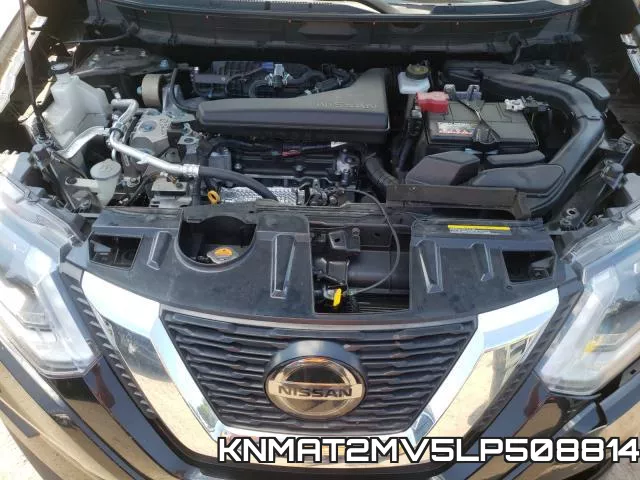KNMAT2MV5LP508814 фото 8