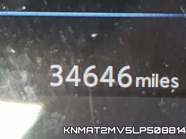 KNMAT2MV5LP508814 фото 9