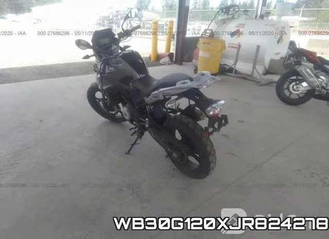 WB30G120XJR824278 фото 4