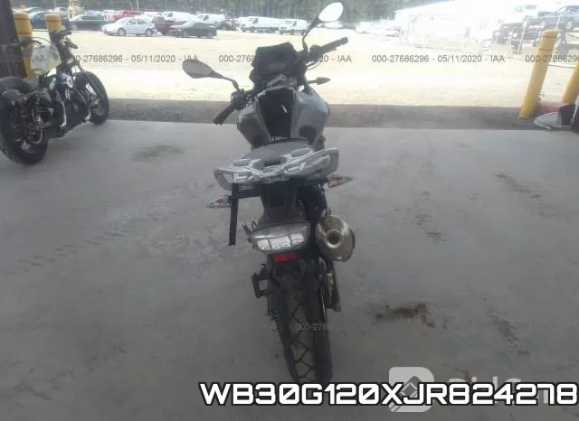 WB30G120XJR824278 фото 7
