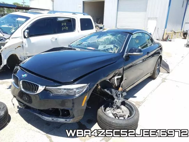 WBA4Z5C52JEE16972 фото 3