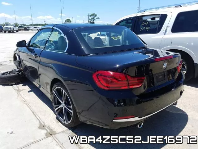 WBA4Z5C52JEE16972 фото 4
