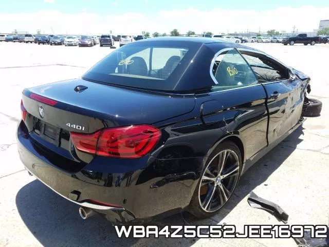 WBA4Z5C52JEE16972 фото 5