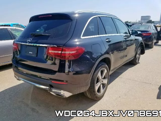 WDC0G4JBXJV078691 фото 4