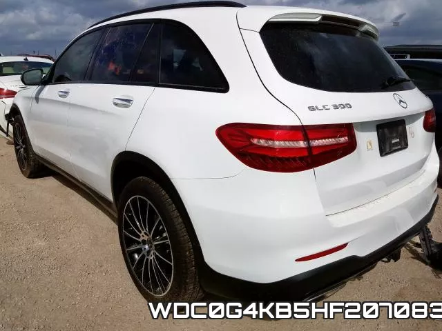 WDC0G4KB5HF207083 фото 4