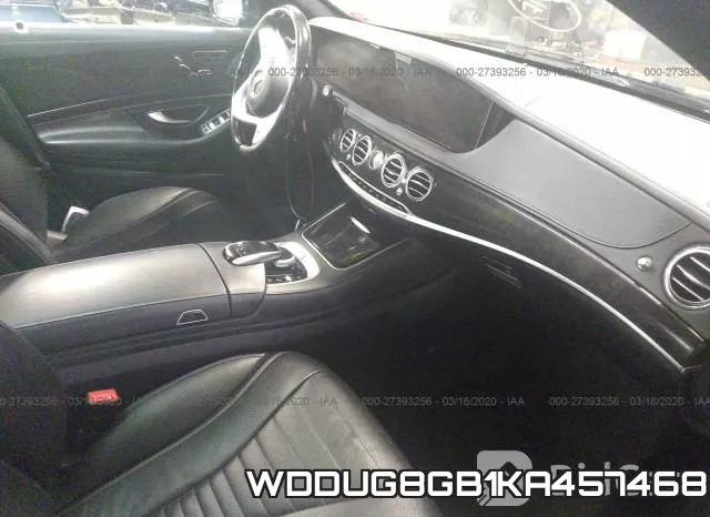 WDDUG8GB1KA457468 фото 6