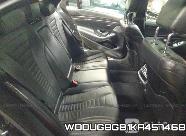 WDDUG8GB1KA457468 фото 9