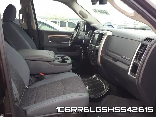 1C6RR6LG5HS542615 фото 6