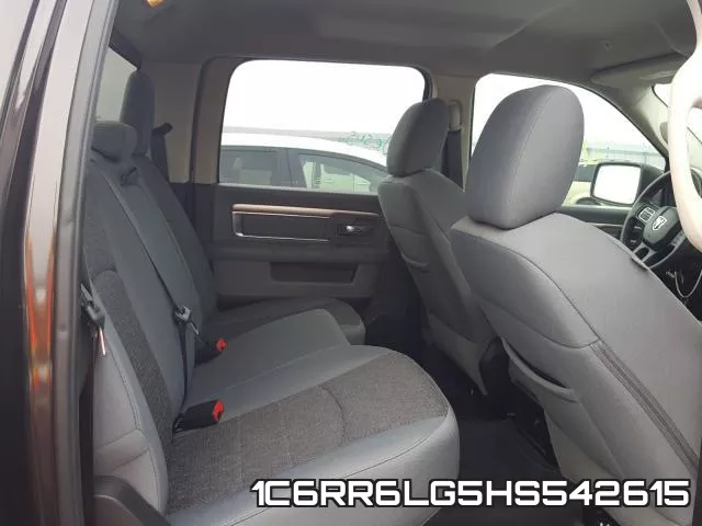 1C6RR6LG5HS542615 фото 7