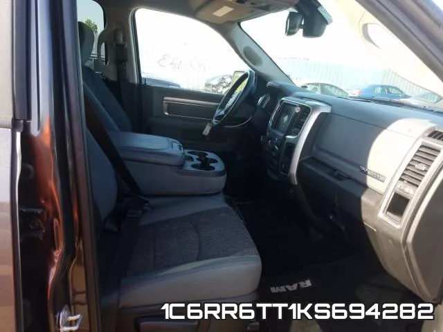1C6RR6TT1KS694282 фото 6