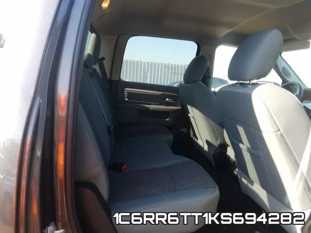 1C6RR6TT1KS694282 фото 7