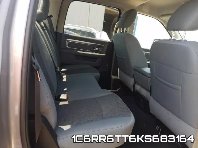 1C6RR6TT6KS683164 фото 7