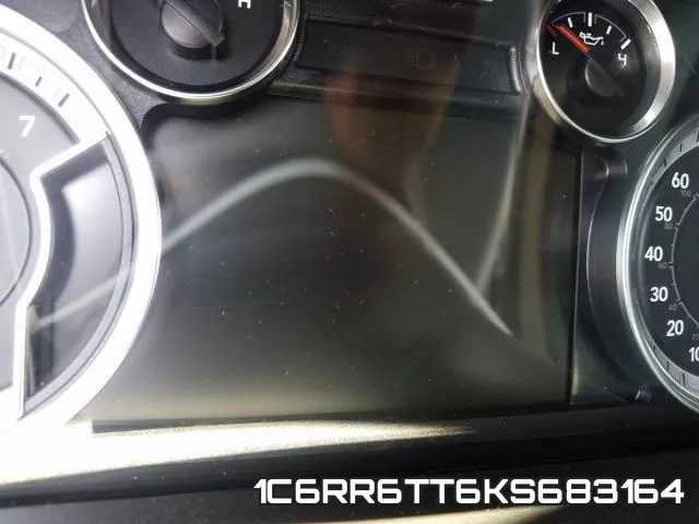 1C6RR6TT6KS683164 фото 9