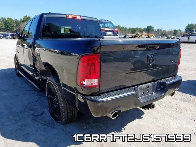 1C6RR7FT2JS157999 фото 4