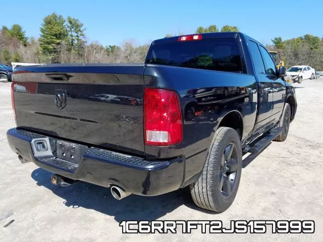 1C6RR7FT2JS157999 фото 5