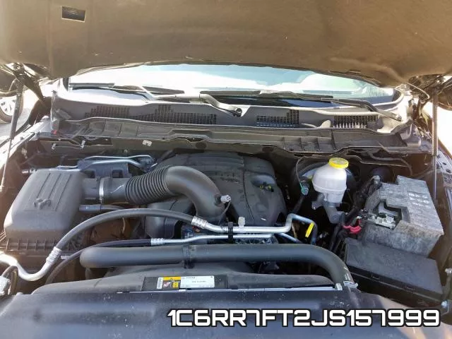 1C6RR7FT2JS157999 фото 8