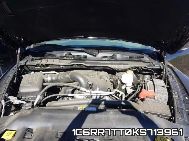 1C6RR7TT0KS713961 фото 8