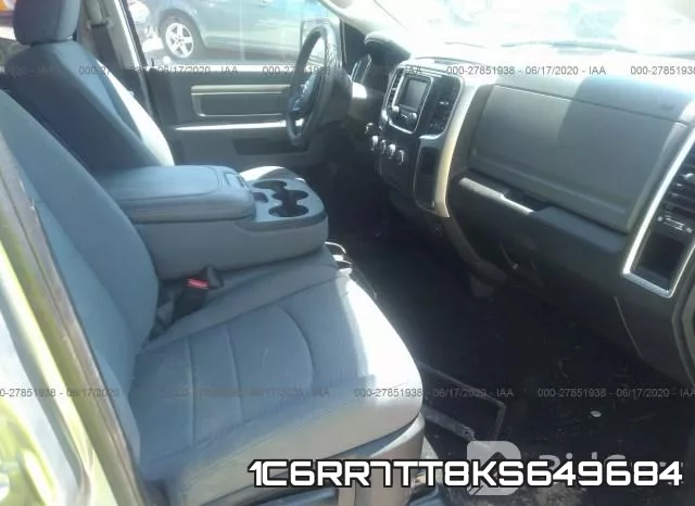 1C6RR7TT8KS649684 фото 6