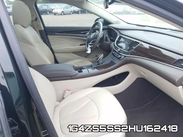 1G4ZS5SS2HU162418 фото 6