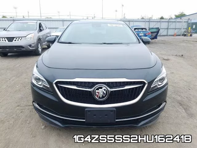 1G4ZS5SS2HU162418 фото 10
